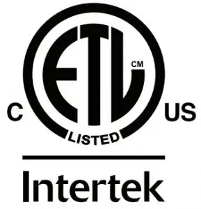 Intertek Logo