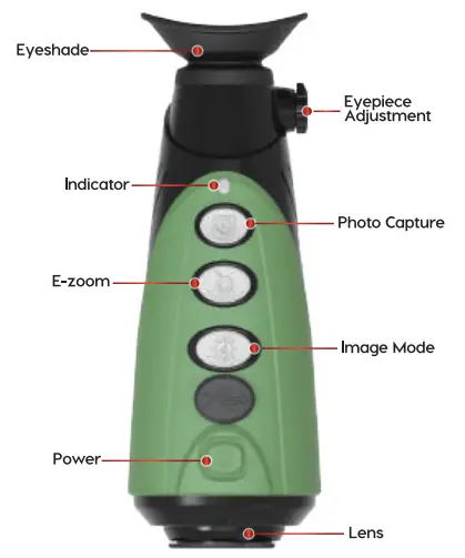 InfiRay-E3w-Thermal-Imaging-Monocular-fig-5