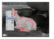 InfiRay-E3w-Thermal-Imaging-Monocular-fig-6