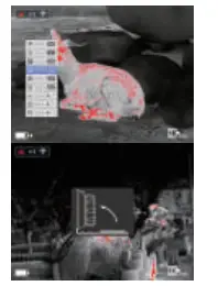 InfiRay-E3w-Thermal-Imaging-Monocular-fig-7