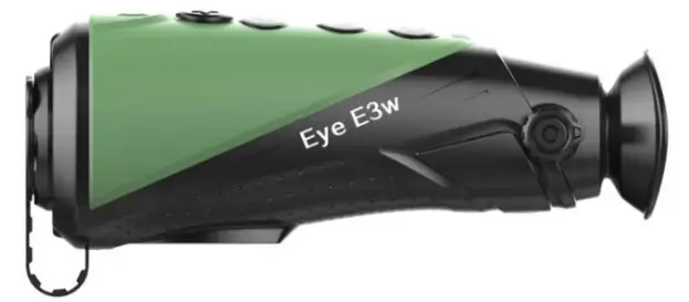InfiRay-E3w-Thermal-Imaging-Monocular-product