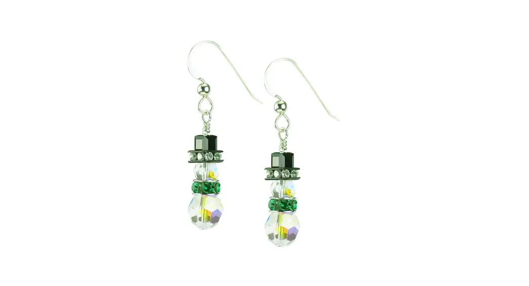 Too Cute Beads Precious Treasures Earring Kit User Manual Too Cute Beads Precious Treasures Earring Kit User Manual