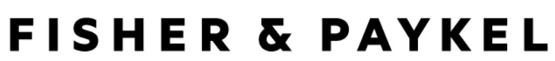FISHER PAYKEL logo