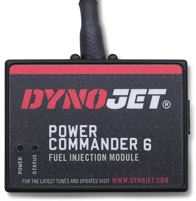DYNOJET PC6-20046 Power Commander 6
