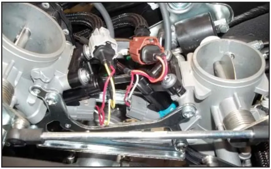 Installation instructions