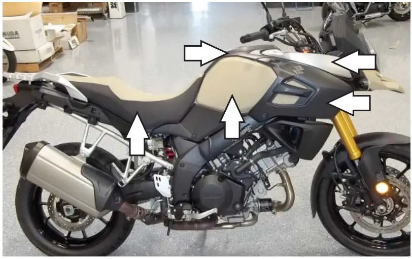 Installation instructions