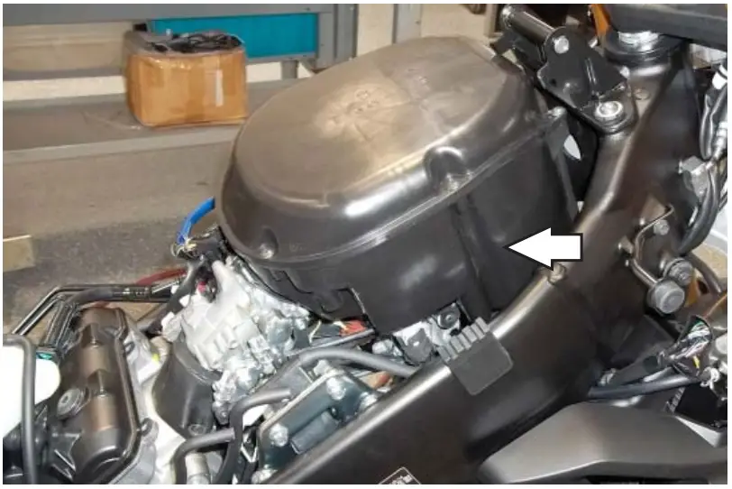 Installation instructions