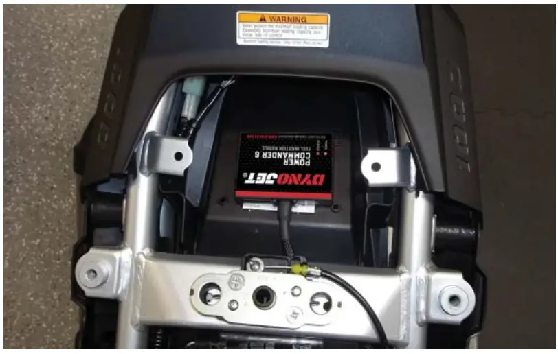 Installation instructions