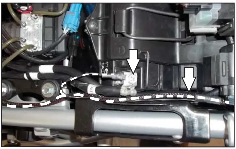 Installation instructions