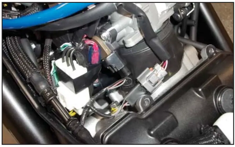 Installation instructions