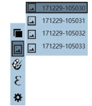 Testboy TV 293 IR Thermal Imaging Camera 3