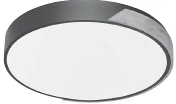 Paul Neuhaus 6071-18-01 Q-BILA LED Ceiling Light