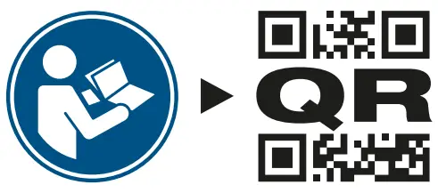 HILTI CP 618 Firestop Putty Stick qr code