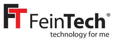 FeinTech -logo