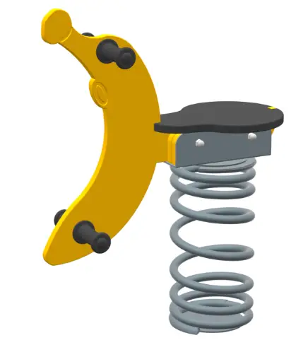 SAPEKOR-15267-spring-rocker-banana-yellow-black