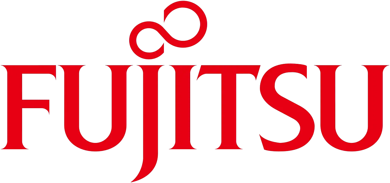 FUJITSU-logo