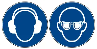 wiltec 61903 Steel Fruit Chopper Mill - icon 1