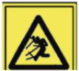 wiltec 61903 Steel Fruit Chopper Mill - icon 3