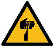 wiltec 61903 Steel Fruit Chopper Mill - icon 6