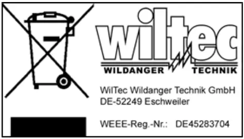 wiltec 61903 Steel Fruit Chopper Mill - icon 7