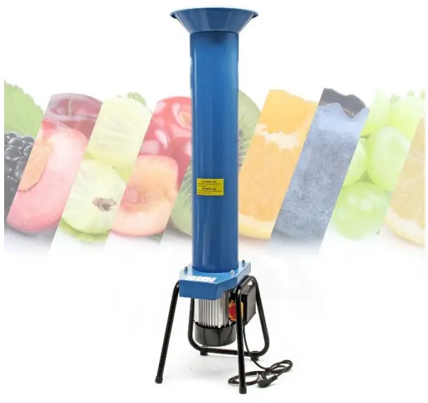 wiltec 61903 Steel Fruit Chopper Mill