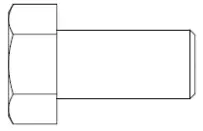 Vestil APG-M-85 APG-Series Adjustable Perimeter Guard System-fig4