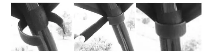 FALCON RIDGE KAW-610-FC03 Kawasaki 610 Mule Full Cab Enclosure