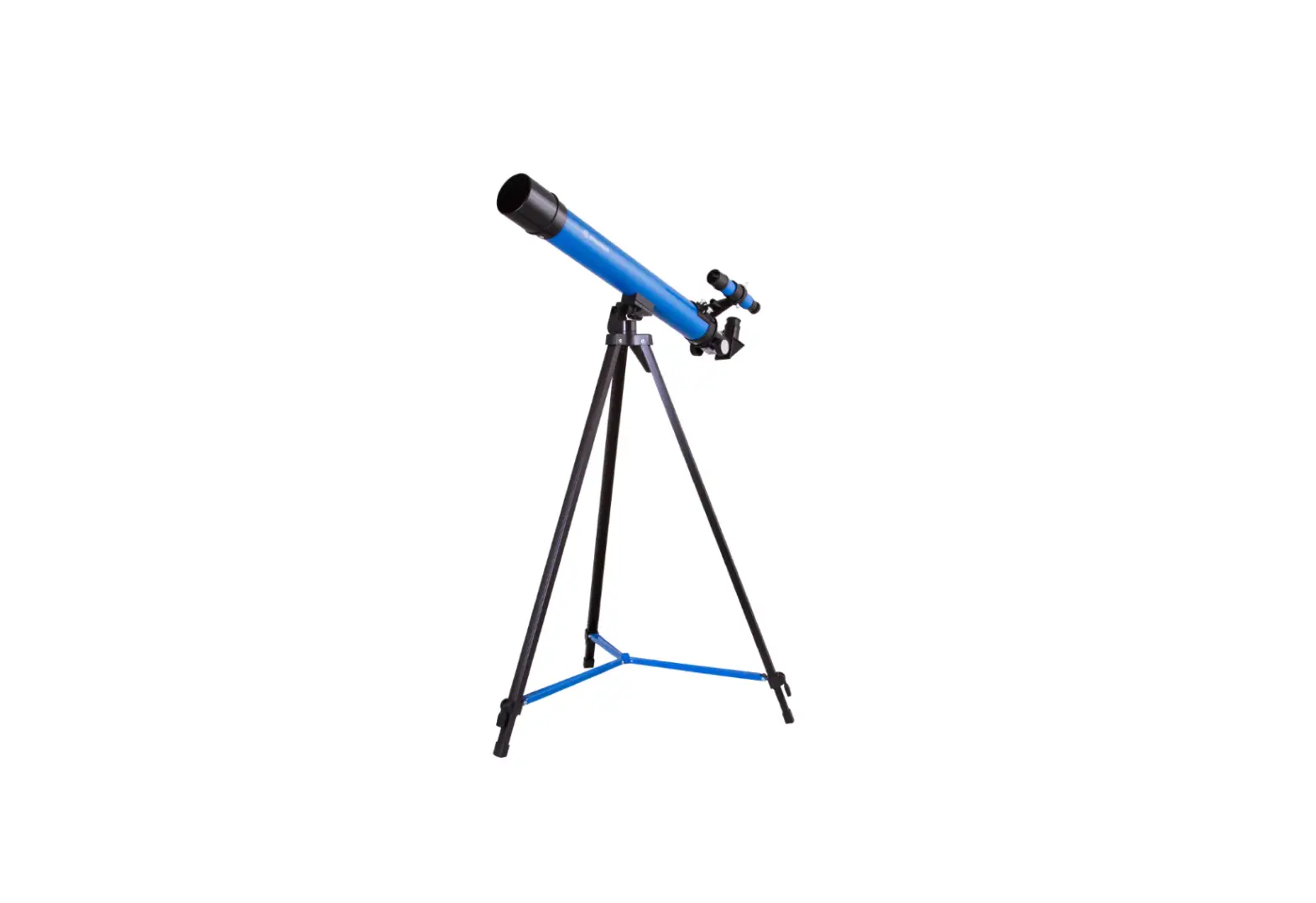 Bresser Junior Space Explorer 45/600 Az 70131 Telescope Instruction Manual