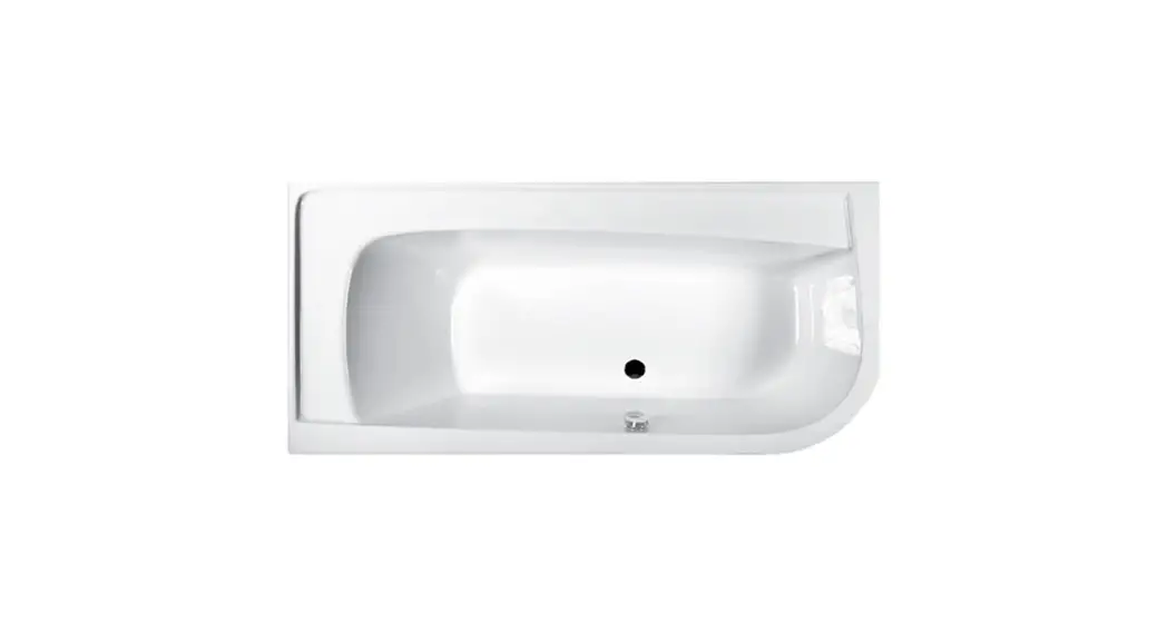 Dodona Vana 150x100 Offset Right Bathtub Instruction Manual Dodona Vana 150x100 Offset Right Bathtub Instruction Manual