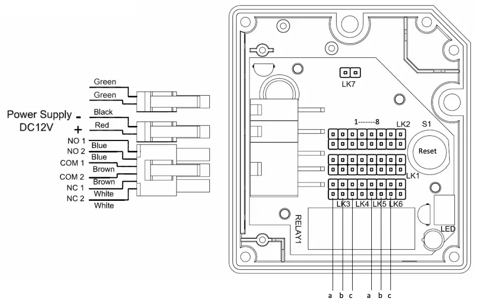 Circuit Diagram