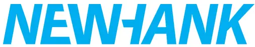 NEWHANK Logo