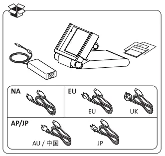 Kensington-SD6000-Surface-Go-Docking-Station-Fig-01