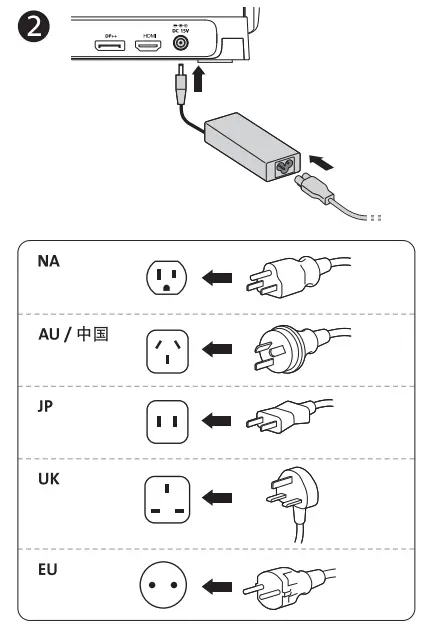 Kensington-SD6000-Surface-Go-Docking-Station-Fig-03