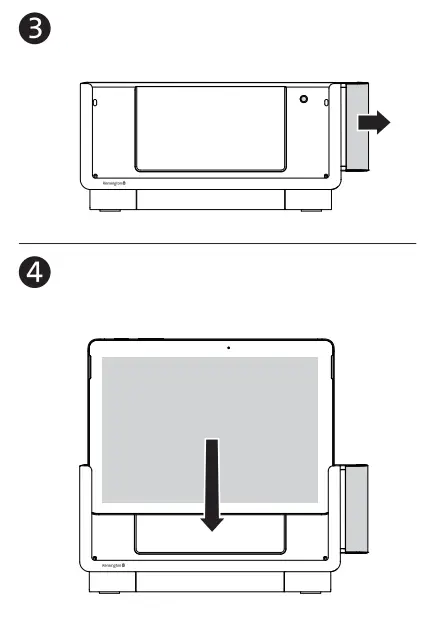 Kensington-SD6000-Surface-Go-Docking-Station-Fig-04