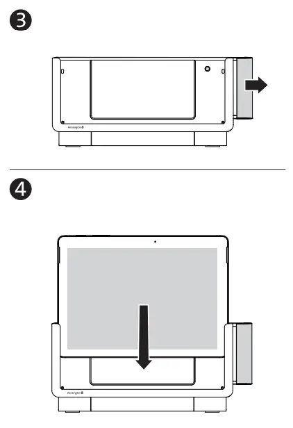 Kensington-SD6000-Surface-Go-Docking-Station-Fig-05