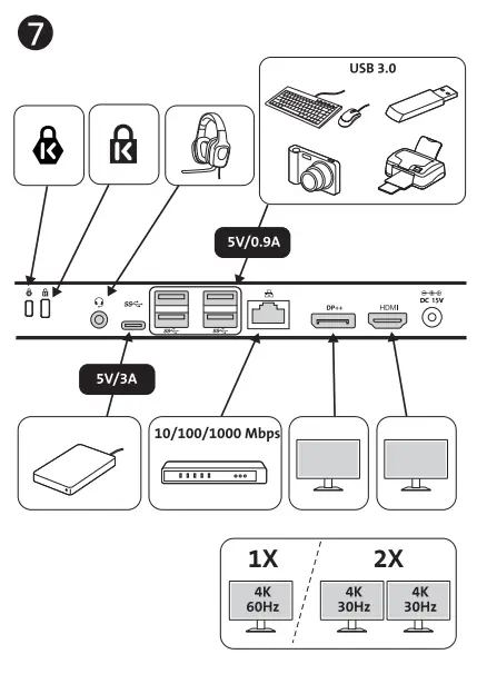 Kensington-SD6000-Surface-Go-Docking-Station-Fig-08