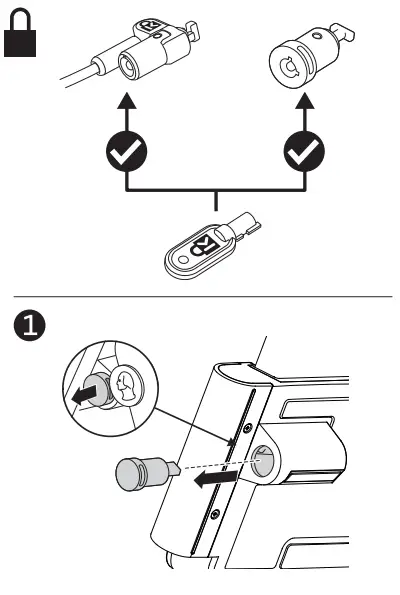 Kensington-SD6000-Surface-Go-Docking-Station-Fig-10