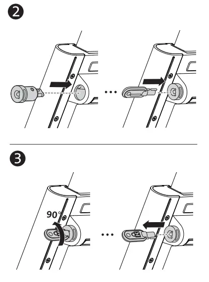 Kensington-SD6000-Surface-Go-Docking-Station-Fig-11