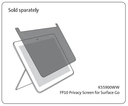 Kensington-SD6000-Surface-Go-Docking-Station-Fig-15
