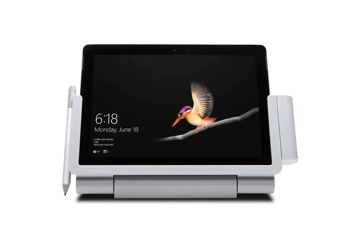 Kensington-SD6000-Surface-Go-Docking-Station-Product-Image
