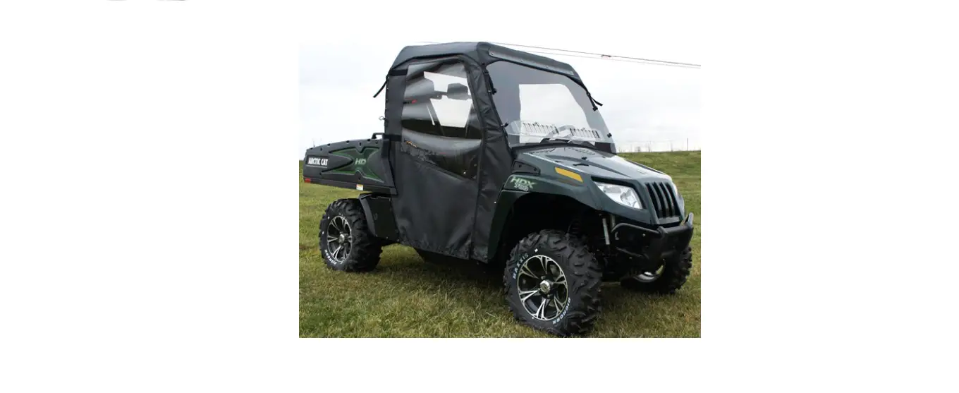 Falcon Ridge Kaw-profx-fc04 Full Cab With Polycarbonate Windshield Instruction Manual Falcon Ridge Kaw-profx-fc04 Full Cab With Polycarbonate Windshield Instruction Manual