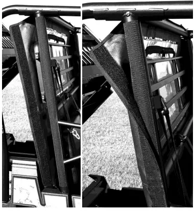 FALCON-RIDG-KAW-PROFX-Full-Cab-with-Polycarbonate-Windshield-fig-4