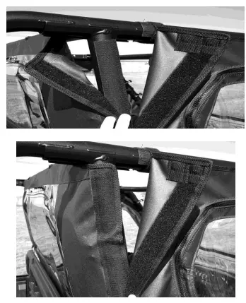 FALCON-RIDG-KAW-PROFX-Full-Cab-with-Polycarbonate-Windshield-fig-7