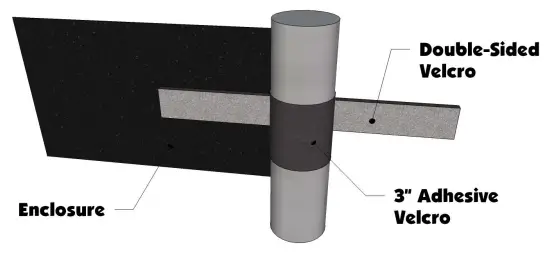 FALCON-RIDG-KAW-PROFX-Full-Cab-with-Polycarbonate-Windshield-fig-8