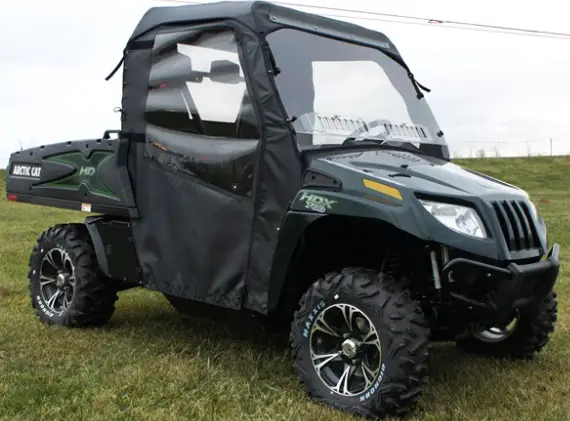 FALCON-RIDG-KAW-PROFX-Full-Cab-with-Polycarbonate-Windshield-product