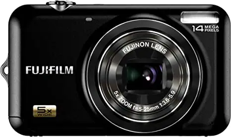 Fujifilm-FinePix-JX250-14-MP-Digital-Camera