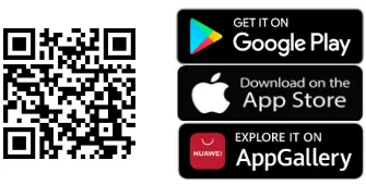 Download the hOn app