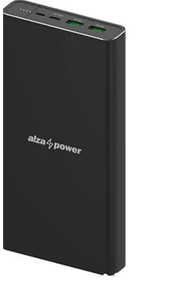 alza power APW-PBM40PD100 Power Bank 40 000 mAh
