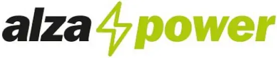 alza power logo