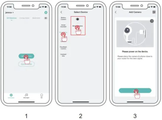 FIG 11 Set up Wifi for the camera.JPG